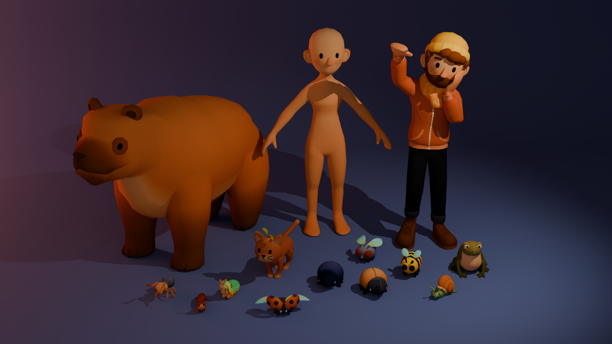 Assets_Characterse_4K