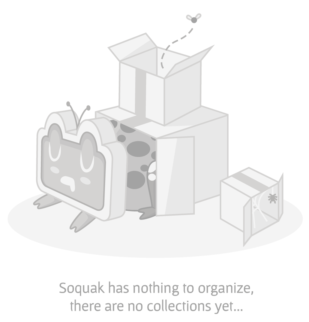 Soquak_no-collections